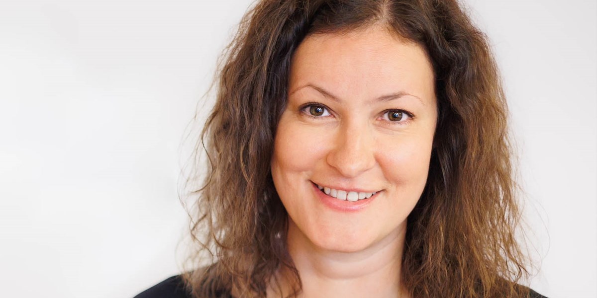 Rebecca Napier to join Britvic plc as CFO