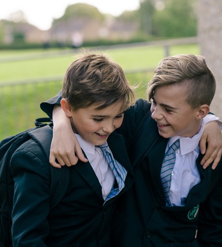 More than 500 students across Yorkshire to receive emotional wellbeing and mental resilience training this school year