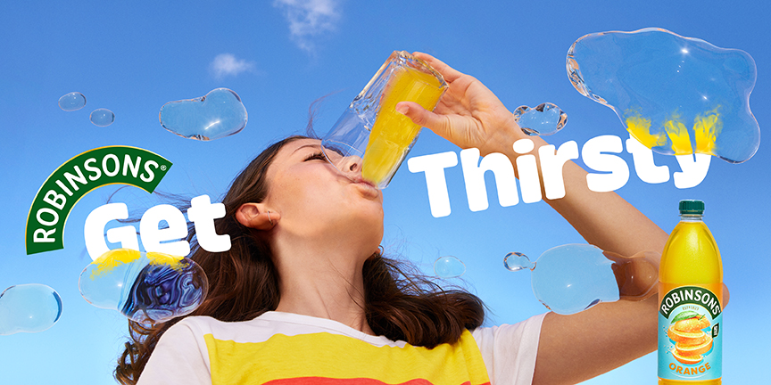 Britvic plc (LSE: BVIC)
