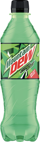 Mountain Dew No Sugar (Ve)