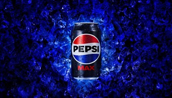 Pepsi unveils major rebrand to shake up the cola category