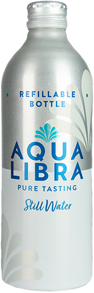 Aqua Libra Co Still Water