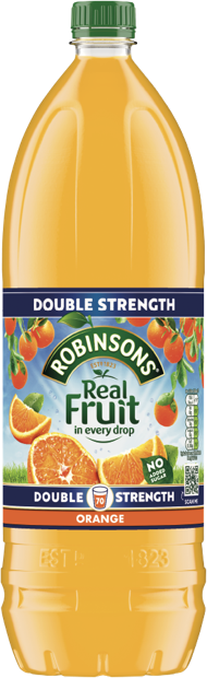 Robinsons Hero