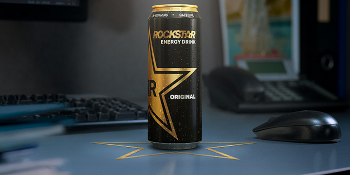 Rockstar is set for Freshers' Week with latest campaign and activations