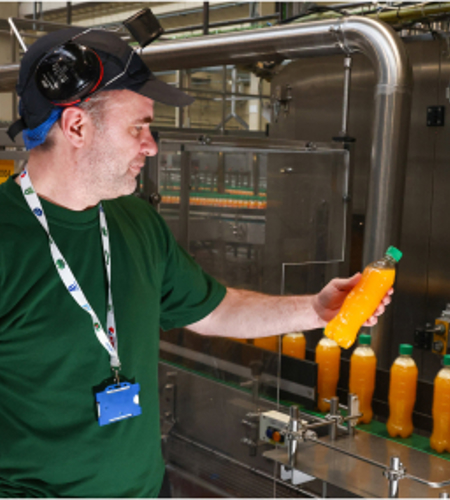 Britvic Limited