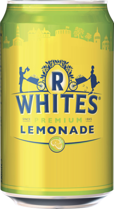 R. White's Premium Lemonade