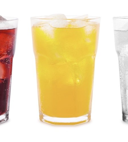 Britvic plc (LSE: BVIC) - Our Brands