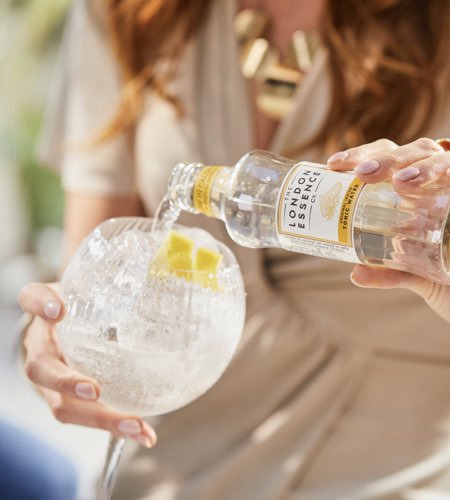 Britvic plc (LSE: BVIC)