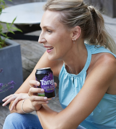 Britvic plc (LSE: BVIC) - Our Brands