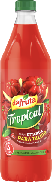 Dafruta Hero