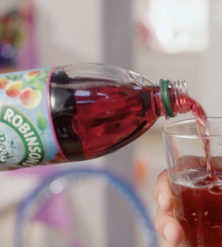 Britvic plc (LSE: BVIC)