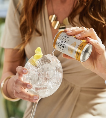 Britvic plc (LSE: BVIC) - Our Brands