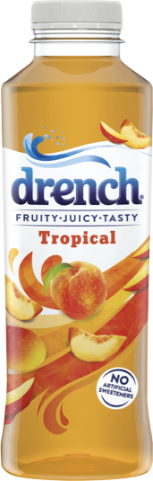 Drench Hero