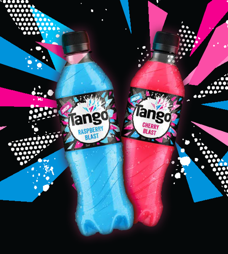 Tango Blast makes surprise return to shelves