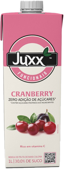 Cranberry Zero