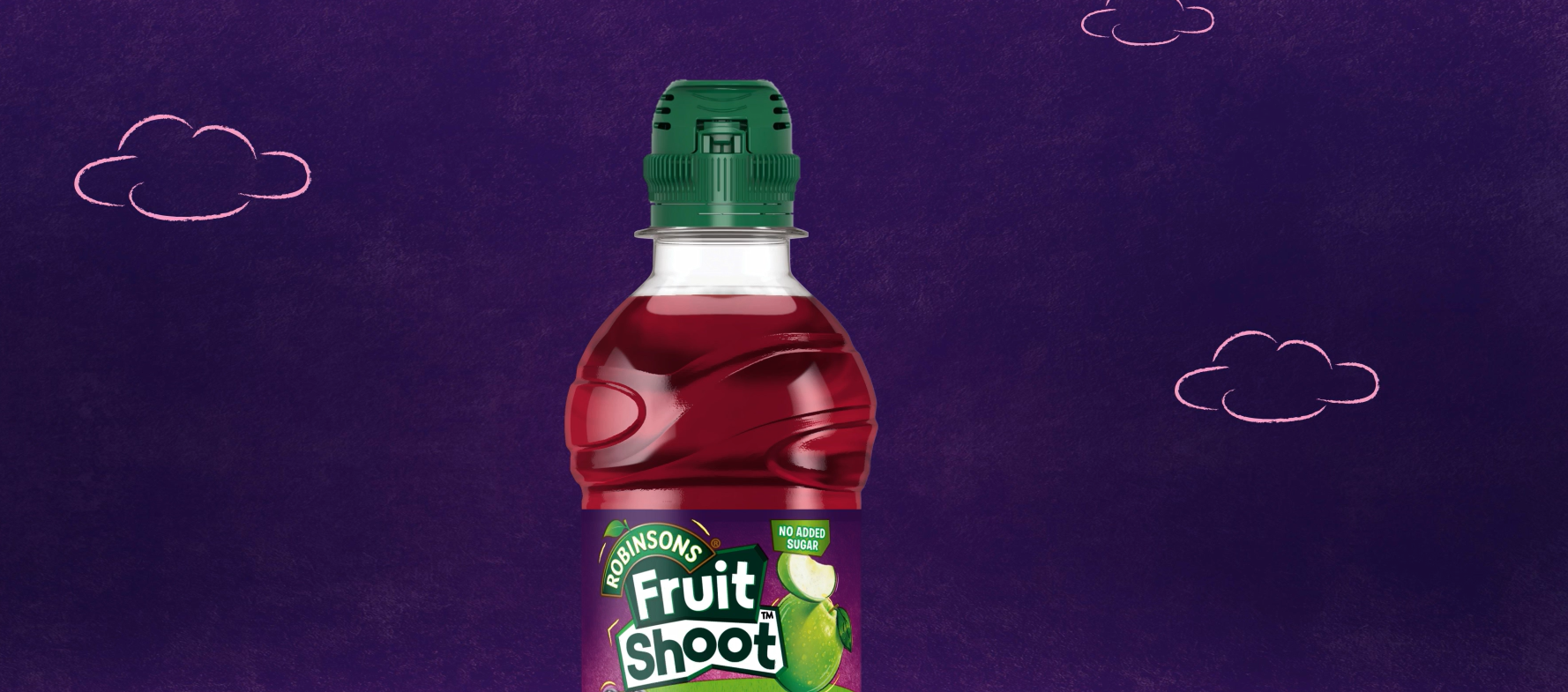 Fruit Shoot works with National Autistic Society to communicate packaging change