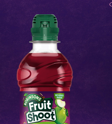 Fruit Shoot works with National Autistic Society to communicate packaging change