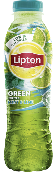 Green Mint Lime