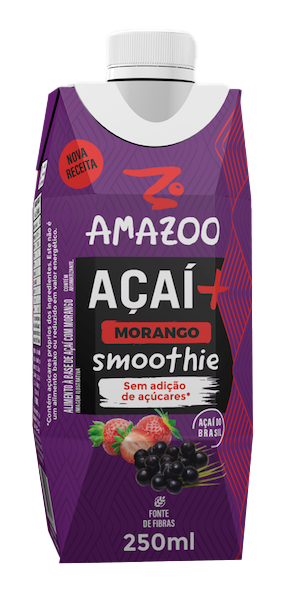 Açai Strawberry