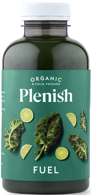 Fuel Plenish Cutout