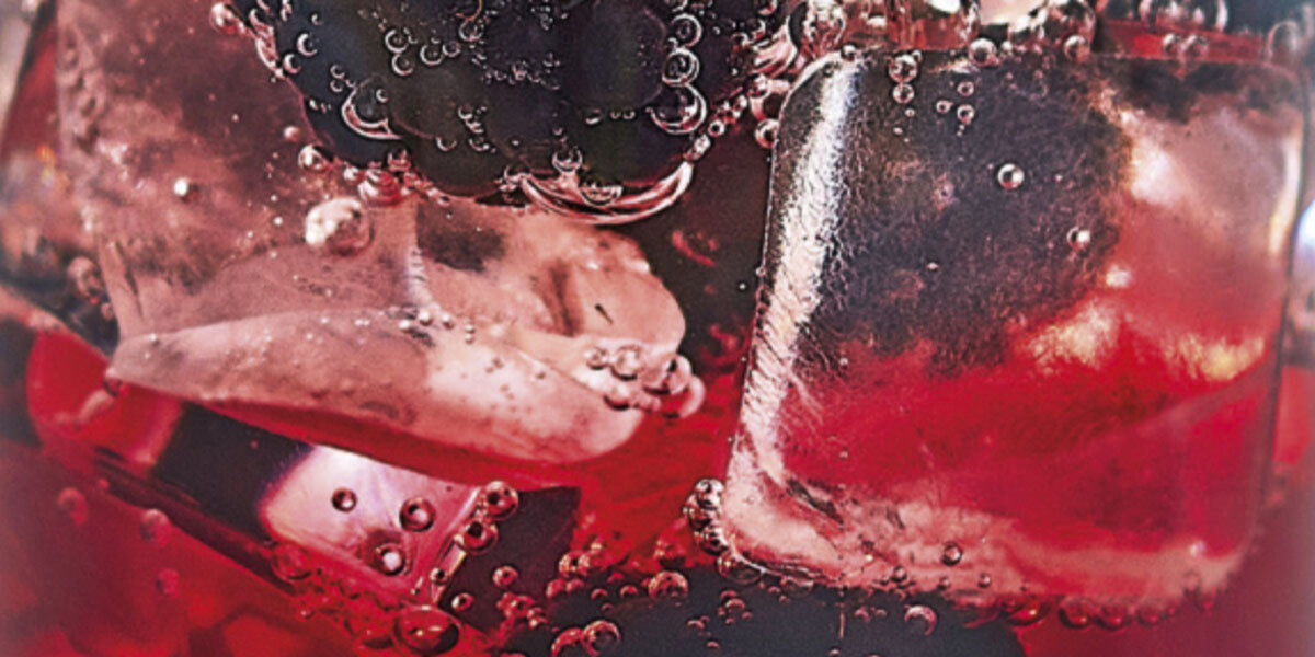 Saatchi & Saatchi London and Britvic-owned Robinsons launch Fruit Cordial campaign