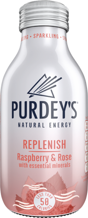 Replenish